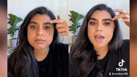 Tiktok's Bold Glamour beauty filter worries AI experts about reality .